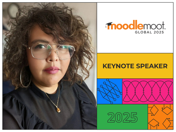 2025.08 - MMG25 Keynote speaker